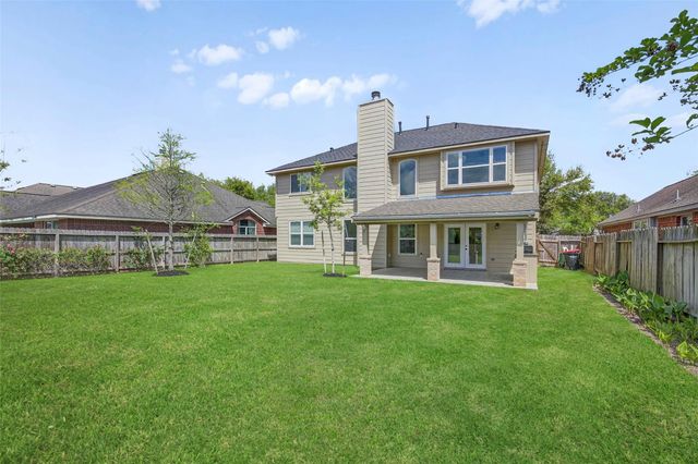 3031 Reindeer Run, Missouri City, TX 77459