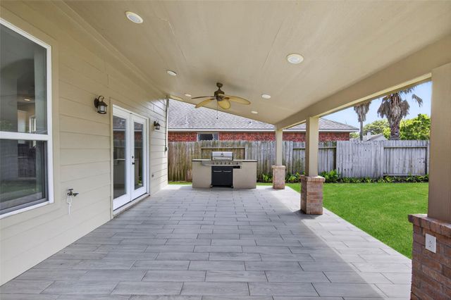 3031 Reindeer Run, Missouri City, TX 77459