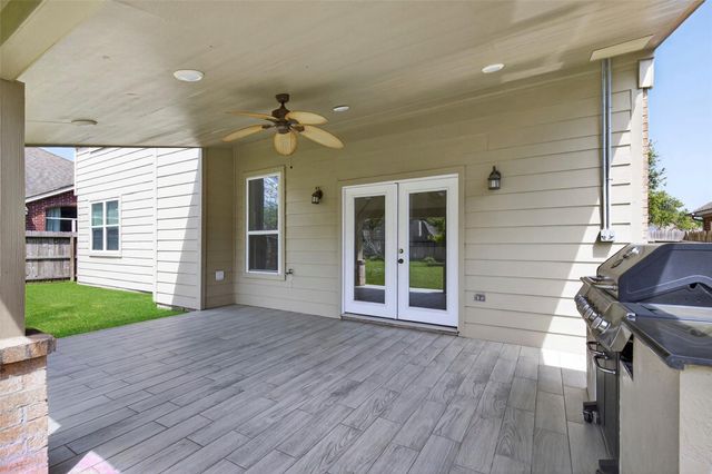 3031 Reindeer Run, Missouri City, TX 77459