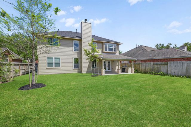 3031 Reindeer Run, Missouri City, TX 77459