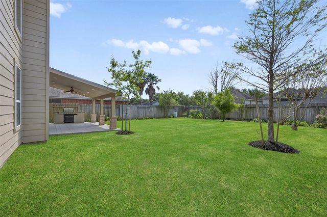 3031 Reindeer Run, Missouri City, TX 77459