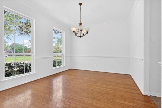 3031 Reindeer Run, Missouri City, TX 77459