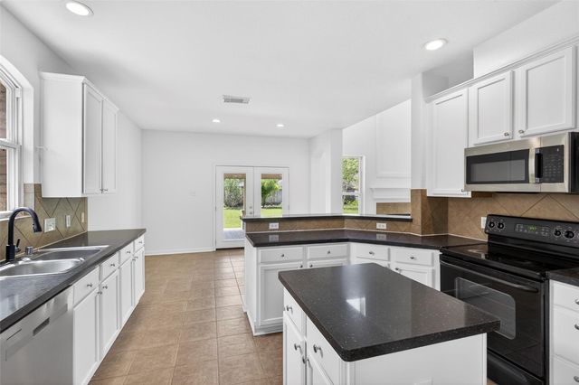 3031 Reindeer Run, Missouri City, TX 77459