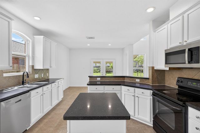 3031 Reindeer Run, Missouri City, TX 77459