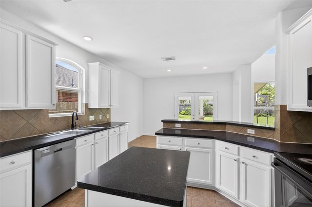 3031 Reindeer Run, Missouri City, TX 77459