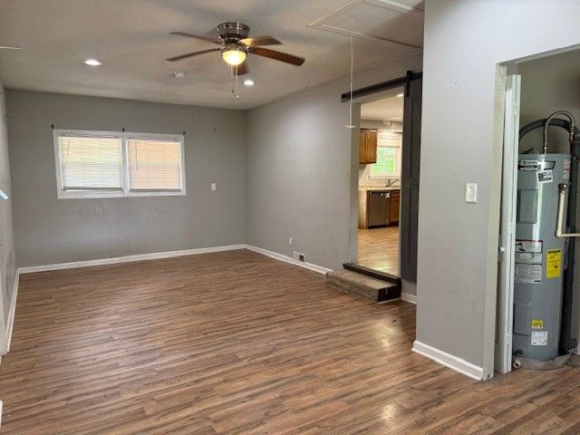 1876 Mimi Rd, Clarksville, TN 37040