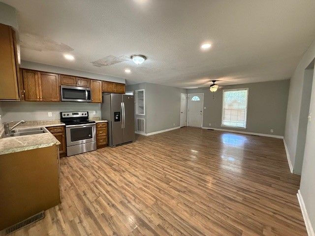 1876 Mimi Rd, Clarksville, TN 37040