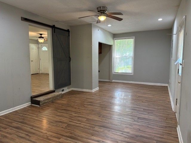 1876 Mimi Rd, Clarksville, TN 37040