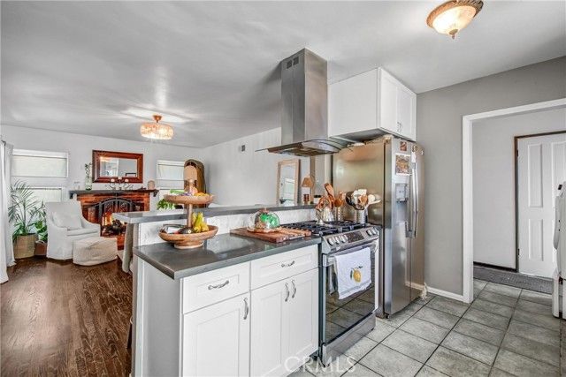 10746 Tujunga Canyon, Tujunga (los Angeles), CA 91042