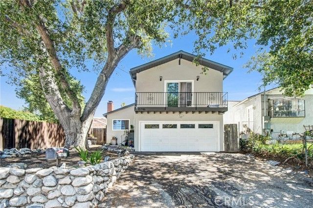 10746 Tujunga Canyon, Tujunga (los Angeles), CA 91042