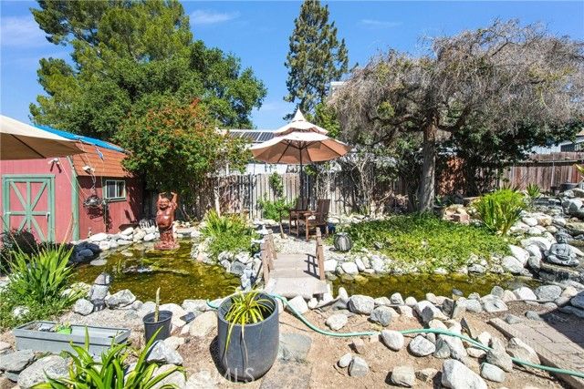 10746 Tujunga Canyon, Tujunga (los Angeles), CA 91042