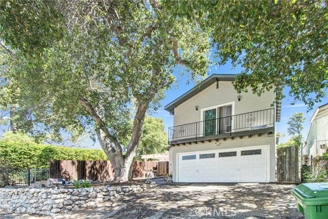 10746 Tujunga Canyon, Tujunga (los Angeles), CA 91042