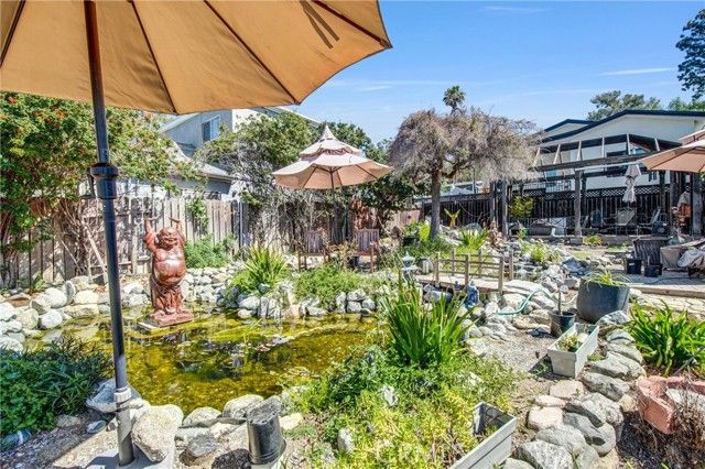 10746 Tujunga Canyon, Tujunga (los Angeles), CA 91042