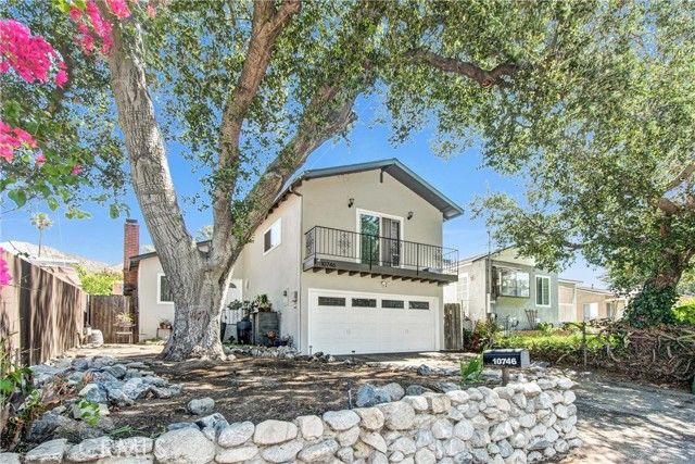 10746 Tujunga Canyon, Tujunga (los Angeles), CA 91042