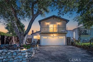 10746 Tujunga Canyon, Tujunga (los Angeles), CA 91042