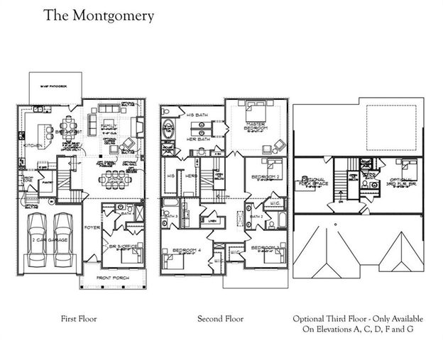 10050 Ruppel Lane, Johns Creek, GA 30005
