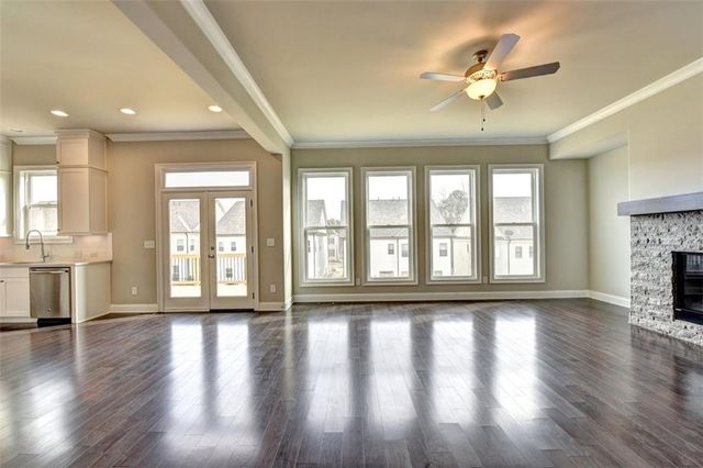 10050 Ruppel Lane, Johns Creek, GA 30005