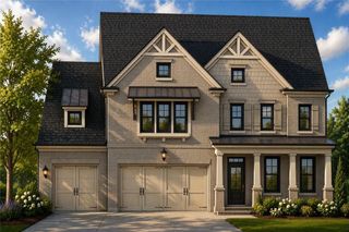 10050 Ruppel Lane, Johns Creek, GA 30005