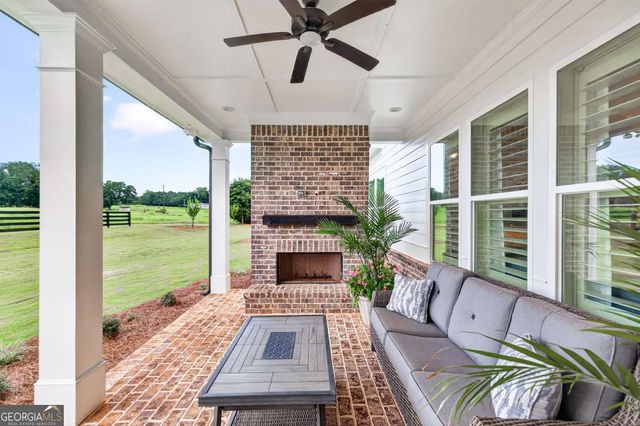 72 Murphy Road, Pendergrass, GA 30567