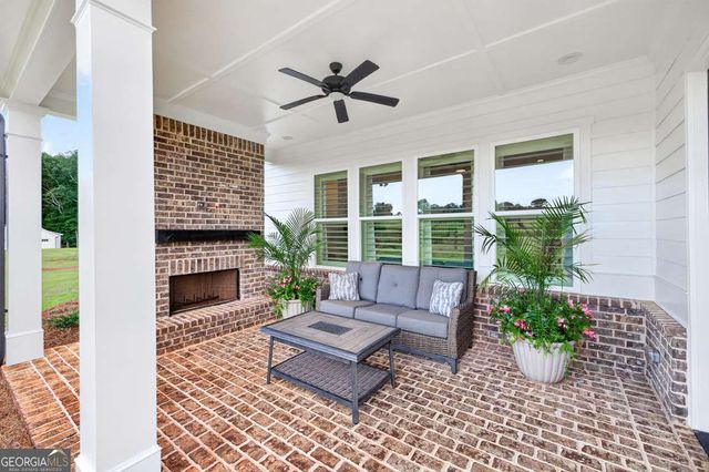 72 Murphy Road, Pendergrass, GA 30567