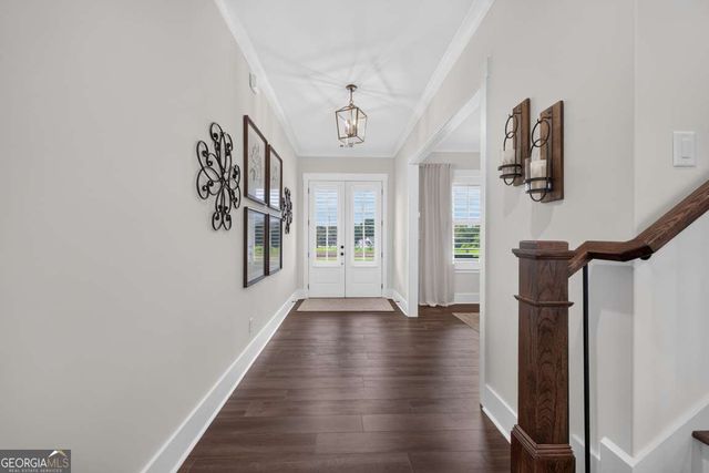 72 Murphy Road, Pendergrass, GA 30567