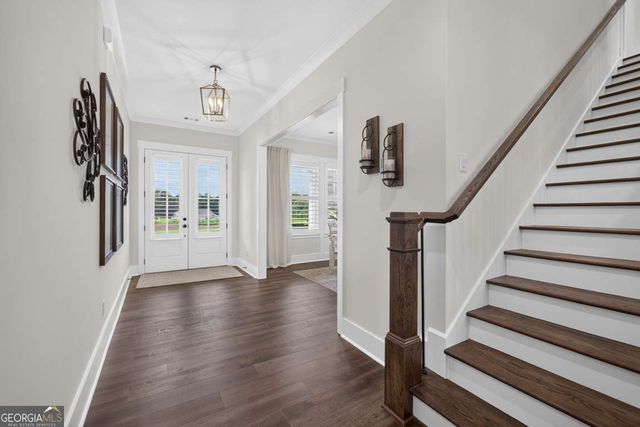 72 Murphy Road, Pendergrass, GA 30567