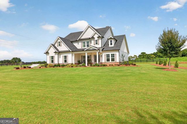 72 Murphy Road, Pendergrass, GA 30567