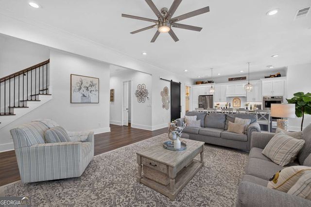 72 Murphy Road, Pendergrass, GA 30567