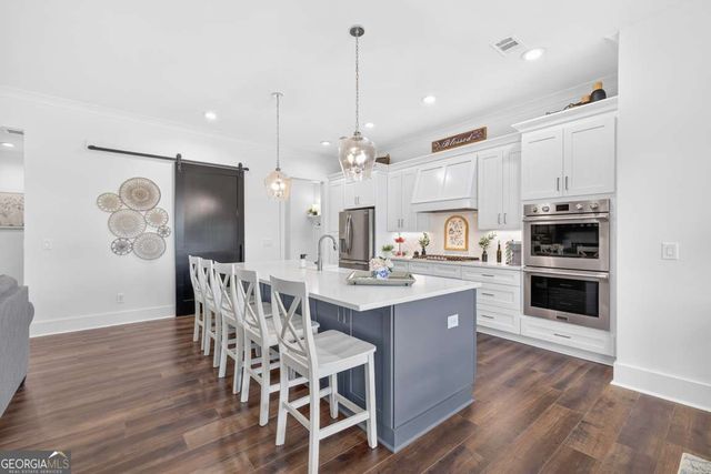 72 Murphy Road, Pendergrass, GA 30567