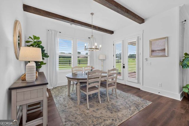 72 Murphy Road, Pendergrass, GA 30567