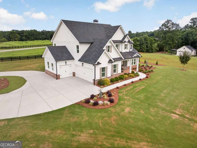 72 Murphy Road, Pendergrass, GA 30567