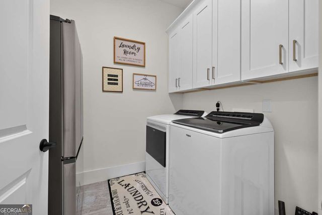 72 Murphy Road, Pendergrass, GA 30567