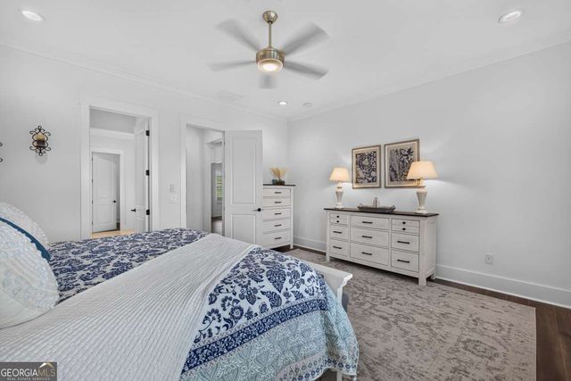 72 Murphy Road, Pendergrass, GA 30567