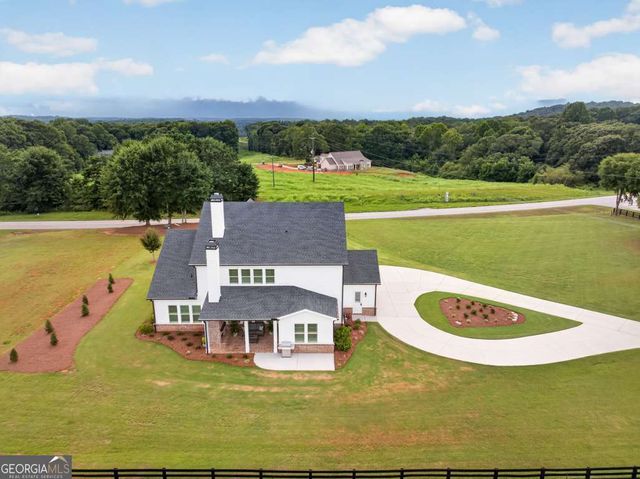 72 Murphy Road, Pendergrass, GA 30567