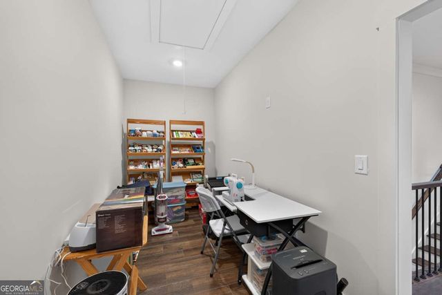 72 Murphy Road, Pendergrass, GA 30567