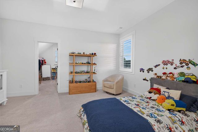72 Murphy Road, Pendergrass, GA 30567