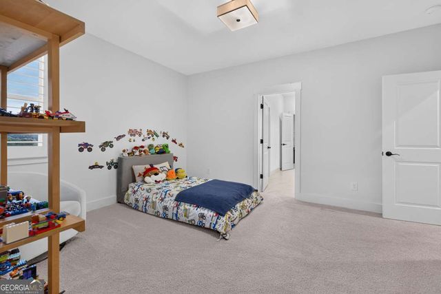 72 Murphy Road, Pendergrass, GA 30567