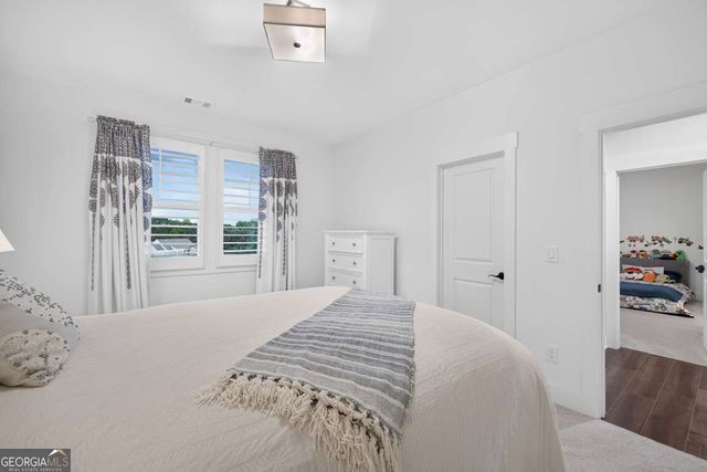 72 Murphy Road, Pendergrass, GA 30567