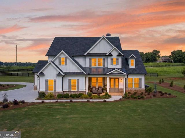 72 Murphy Road, Pendergrass, GA 30567