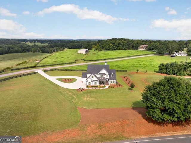 72 Murphy Road, Pendergrass, GA 30567