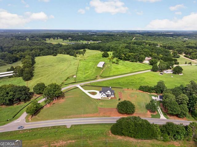72 Murphy Road, Pendergrass, GA 30567