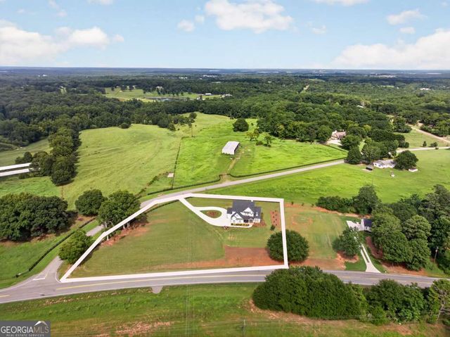 72 Murphy Road, Pendergrass, GA 30567