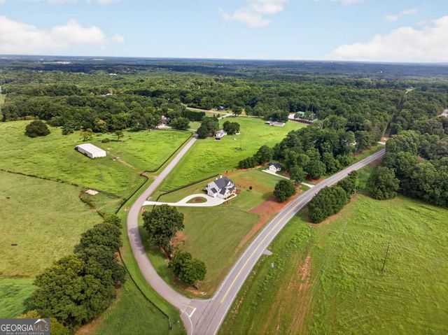 72 Murphy Road, Pendergrass, GA 30567