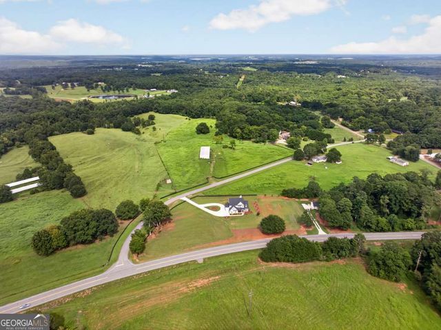72 Murphy Road, Pendergrass, GA 30567