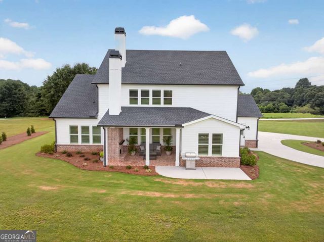 72 Murphy Road, Pendergrass, GA 30567