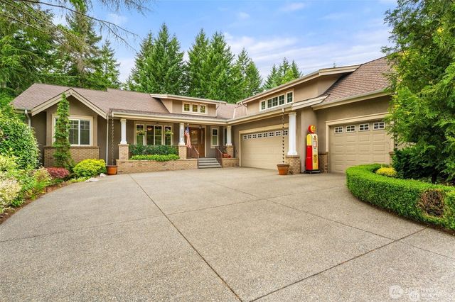 13802 47th Avenue Ct NW, Gig Harbor, WA 98332