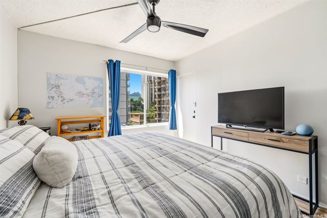 320 Ohua Avenue 502, Honolulu, HI 96815