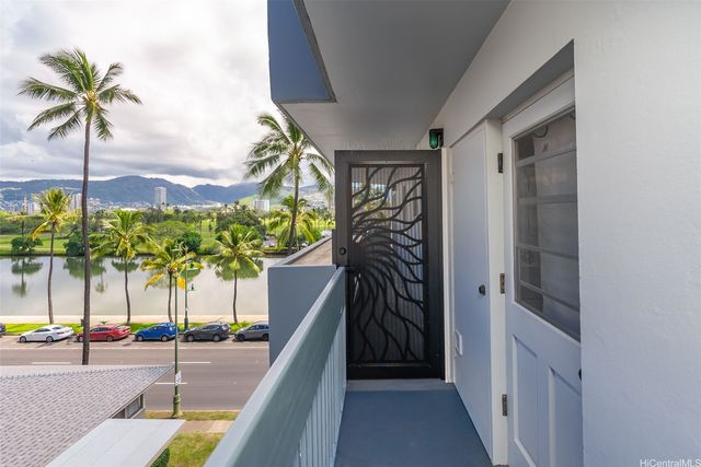 320 Ohua Avenue 502, Honolulu, HI 96815