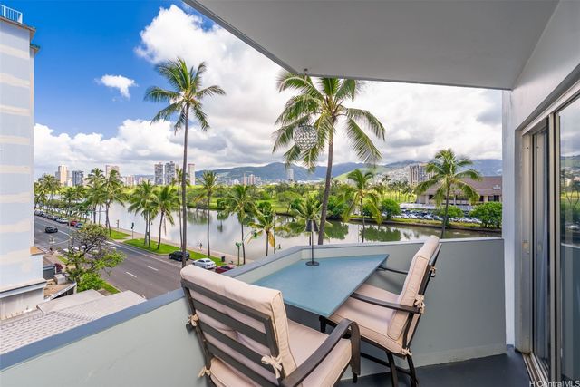 320 Ohua Avenue 502, Honolulu, HI 96815