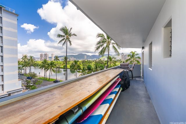320 Ohua Avenue 502, Honolulu, HI 96815
